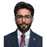 Borier Omran Email