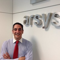 Arsys Employee Abel Tarascó's profile photo