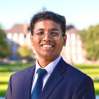 Aryan Venkatesh Email & Phone Number