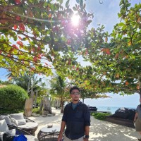 Grinviro Global Employee David P's profile photo
