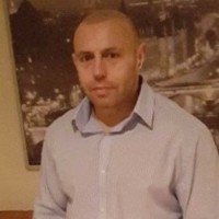 Confidential Employee Mark-Antony Kirkup's profile photo