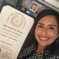 Cylinda Dominguez Email & Phone Number