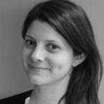 Foundry3 Employee Ana Tadeu's profile photo
