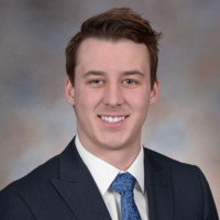 ISight Drone Services Employee Jackson Frankenhoff's profile photo