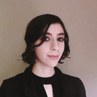 Mosaic Associates Architects Employee Lily Wood's profile photo