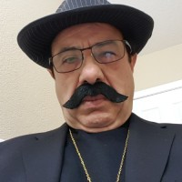 Hamid Talei's profile photo