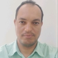 BP Bunge Bioenergia Employee Osmar Brito's profile photo