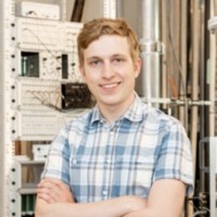 Orange Quantum Systems Employee Adam Lawrence's profile photo