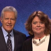Elizabeth Reardon