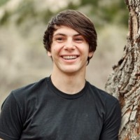 Volley Automation Employee Seth Polevoi's profile photo