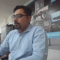 A.P. Moller - Maersk Employee Gaurav Nanda's profile photo