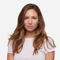 72B Employee Annica Benning's profile photo