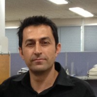 Ibrahim Cam Email