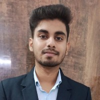 Jaydeep Mandloi Email