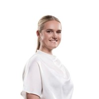 Mega-Inliner® Employee Sanna van Laarhoven's profile photo