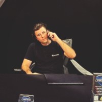 Matthew Harrison Email