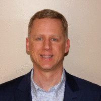 Thomson Reuters Employee Glenn Andersen's profile photo