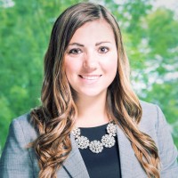 AREVO Group Employee Maggie Richardson's profile photo