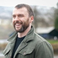 Framestore Employee Glen Pratt's profile photo