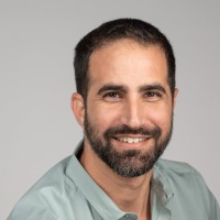 RealSense Employee Uzi Sarel's profile photo