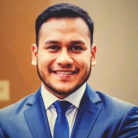 IBT Group. Employee Daniel Z's profile photo