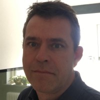 Lasse Hansen's profile photo