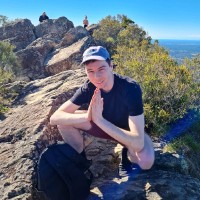 Swyftx Employee Connor Gillespie's profile photo