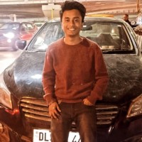 TechRBM Employee Sujit Kumar's profile photo