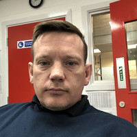 David Parrish Email