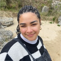 Oxford Playhouse Employee Tanya Jackson's profile photo