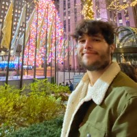 Nick Kozankywycz Email & Phone Number