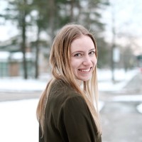 Wildgrain Employee Alison Mooradian's profile photo