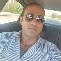 Comany Inc Employee Tarek Ibrahim's profile photo