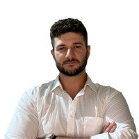 Locpick | Game Localization & Audio Employee Halil Yiğit's profile photo