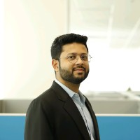 Neo Asset Management Pvt. Ltd. Employee Arthur Lobo's profile photo