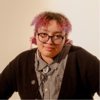 Evanston Art Center Employee Adrianna Fowlkes's profile photo