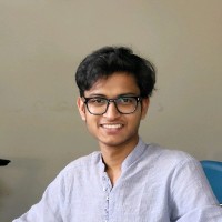 Pratik Sau's profile photo