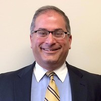 Donnelley Financial Solutions (DFIN) Employee Rich Sadd's profile photo