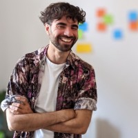 Hotel MSSNGR Employee Chris Bowyer's profile photo