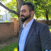 Arjun Sharma Email & Phone Number