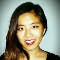 Kinetic Content Employee Candice Ngai's profile photo
