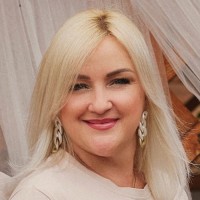 Supportech Inc. Employee Oksana Korotya's profile photo