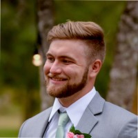 JRA HEALTH Employee David Lubas's profile photo