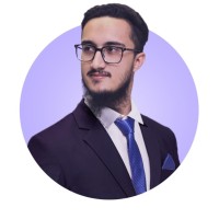 Brankit Employee Haseeb Ahsan's profile photo