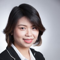 PwC Deutschland Employee Zhen Lu's profile photo