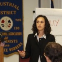 Hilda Poulson Email & Phone Number