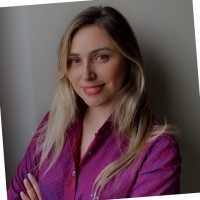 Transportes Panex Employee Priscila F.'s profile photo
