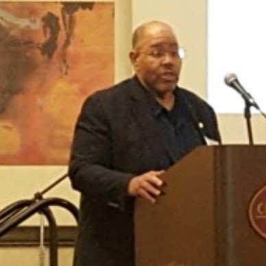 GREATER LIFE INC Employee Michael Westbrook's profile photo