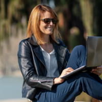 Samplenco Employee Laurence Marage's profile photo