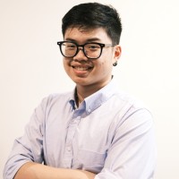 Plus Also Studios Employee Dat Ha's profile photo